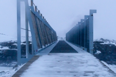 Reykjanes Halbinsel - Island