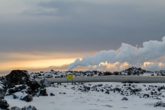 Reykjanes Halbinsel - Island