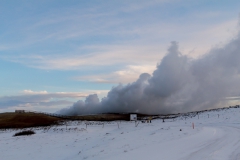 Reykjanes Halbinsel - Island