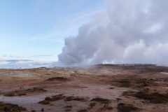 Reykjanes Halbinsel - Island