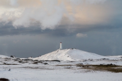 Reykjanes Halbinsel - Island