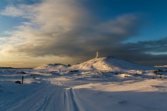 Reykjanes Halbinsel - Island