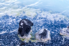 Reykjanes Halbinsel - Blaue Lagune - Island