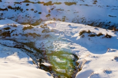 Reykjanes Halbinsel - Blaue Lagune - Island