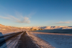 Reykjanes Halbinsel - Island