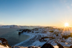 Reykjanes Halbinsel - Island