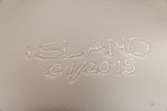 Auf den Weg in die Westfjords - Island