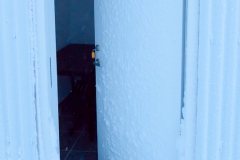 Auf den Weg in die Westfjords - Island