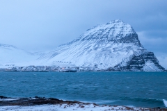 Rund um Ísafjörður - Island