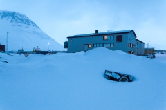 Rund um Ísafjörður - Island