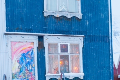 Rund um Ísafjörður - Island