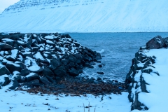 Rund um Ísafjörður - Island