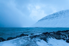 Rund um Ísafjörður - Island