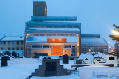 Rund um Ísafjörður - Island