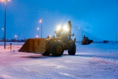 Rund um Ísafjörður - Island