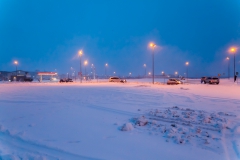 Rund um Ísafjörður - Island