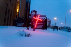 Rund um Ísafjörður - Island