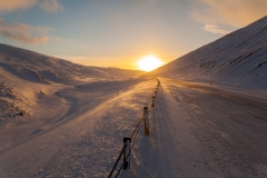 Von den Westfjords nach Reykjavik - Island