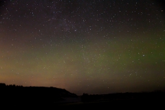 Nordlichter suchen rund um Reykjavik - Island