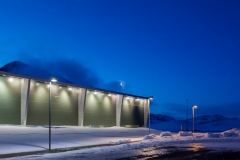 Golden Circe Tour - Island