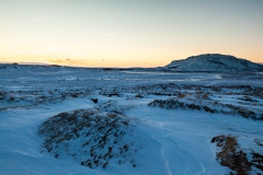 Golden Circe Tour - Island