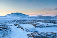 Golden Circe Tour - Island