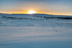 Golden Circe Tour - Island