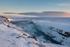 Golden Circe Tour - Island