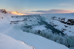 Golden Circe Tour - Island