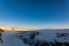 Golden Circe Tour - Island