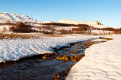 Golden Circe Tour - Island