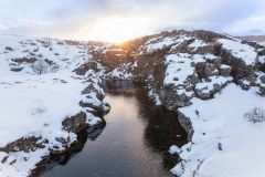 Golden Circe Tour - Island