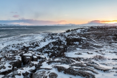 Golden Circe Tour - Island