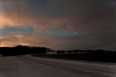 Golden Circe Tour - Island