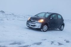 Reykjanes Halbinsel - Island