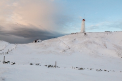 Reykjanes Halbinsel - Island