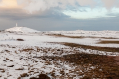 Reykjanes Halbinsel - Island