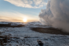 Reykjanes Halbinsel - Island