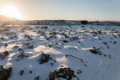 Reykjanes Halbinsel - Island