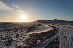 Reykjanes Halbinsel - Island