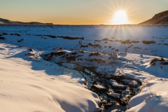 Reykjanes Halbinsel - Island