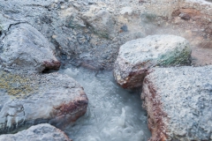 Reykjanes Halbinsel - Island