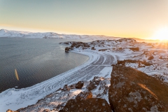 Reykjanes Halbinsel - Island