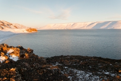 Reykjanes Halbinsel - Island
