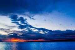 Mit der Ocean Diamond zu den Falklandinseln