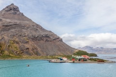 Südgeorgien