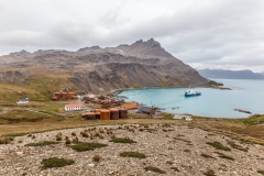 Südgeorgien