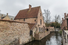 Belgien - Brügge