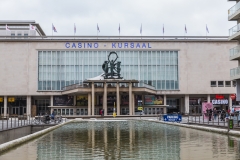 Belgien - Oostende