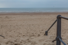 Belgien - Oostende